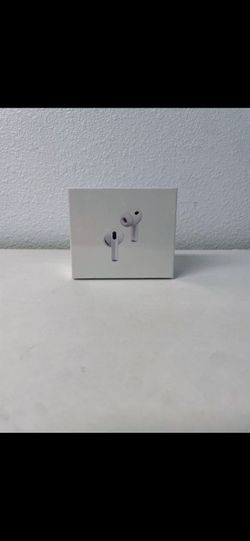 Airpods Pro 3