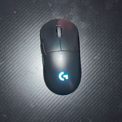 Logitech Pro Wireless 