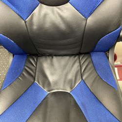 Chair paid 180 asking 50