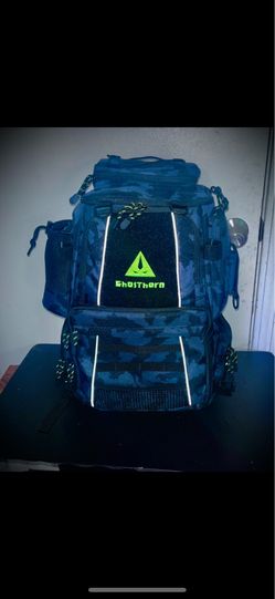 Tackle bag NEW
