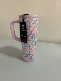 40oz Stainless Steel Tumbler