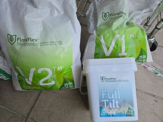 Floraflex Nutrients