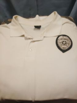 Security Polo 2X