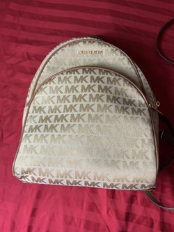 MK BACKPACK 