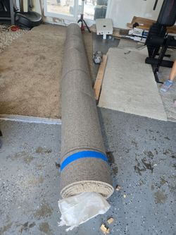 Carpet