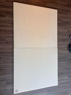CreamHaus FREE 2 Large Baby Play Mat – 2 Available