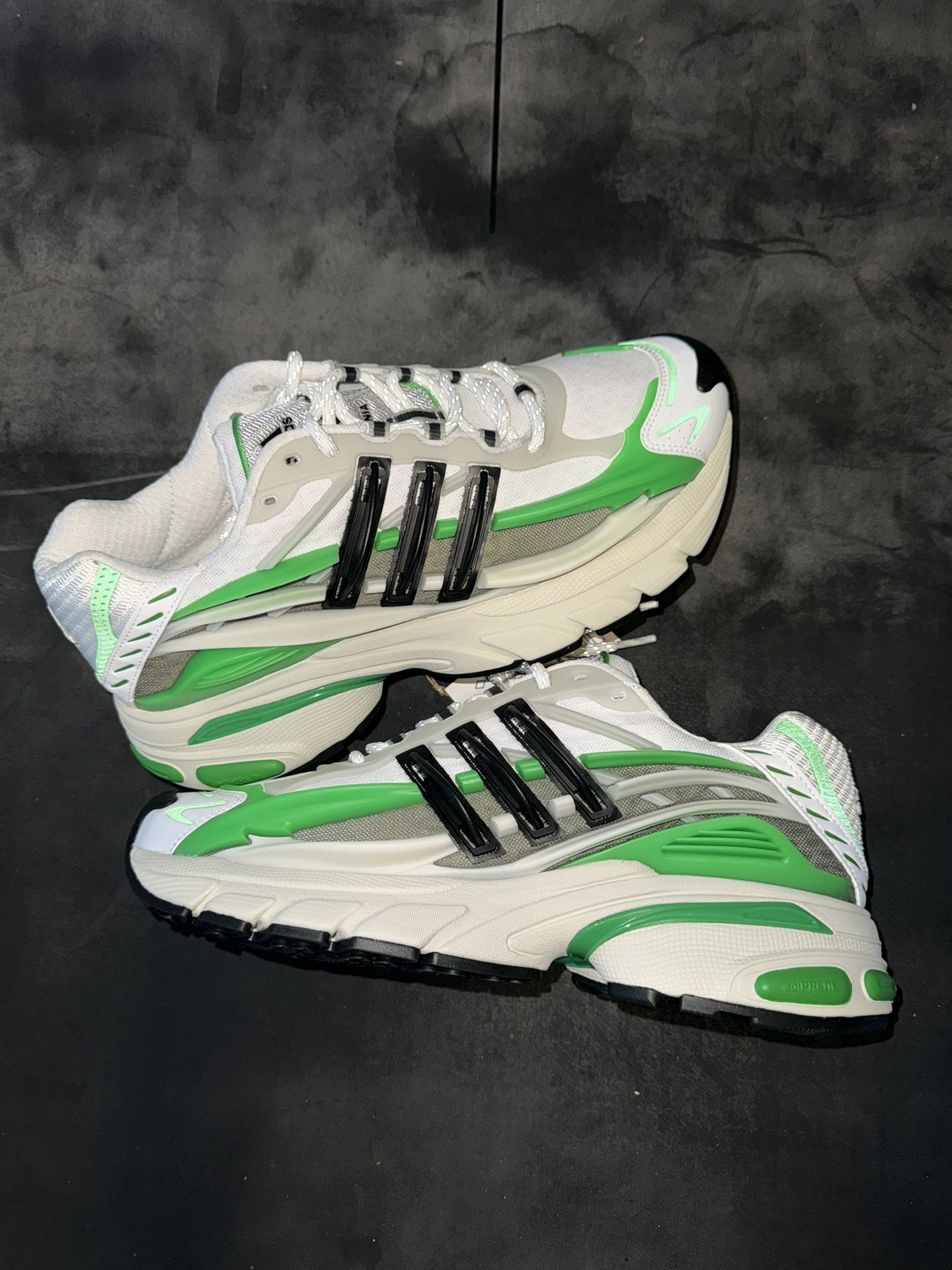 Brand new size 10.5 Jellyfish adidas