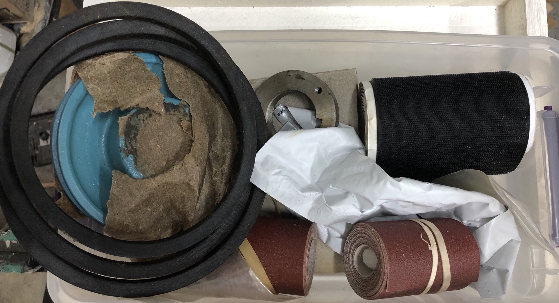 Woodmaster Planer/Molder / Sander Model 718 for Sale in Kissimmee, FL