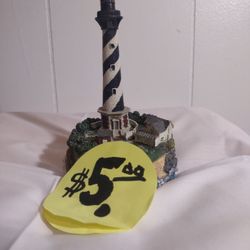 CAPE  HATTERAS  LIGHT