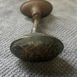 Vintage Door Knob 