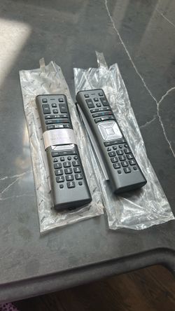 Xfinity Voice Remote