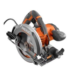 Ridgid Saw 