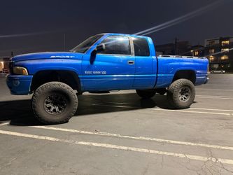 1999 Dodge Ram 1500