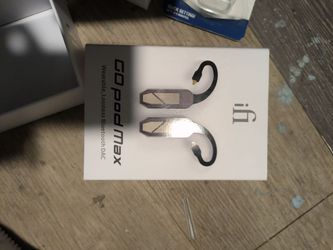 Ifi  head phones