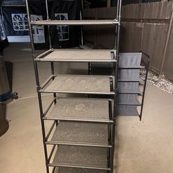 Shelves 