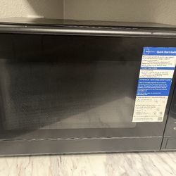 Moving Microwave for sale Used 