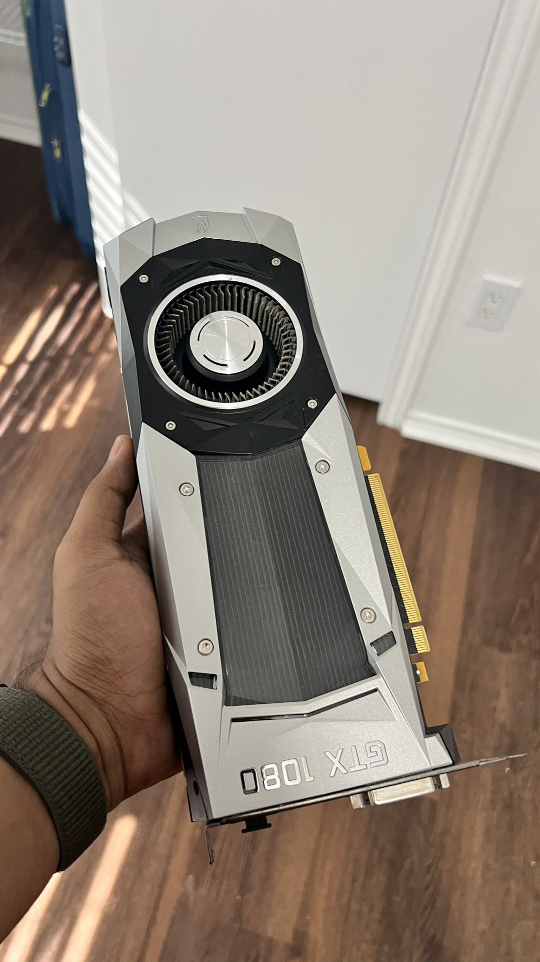 Gtx 1080 For Sale For Sale In TX OfferUp 