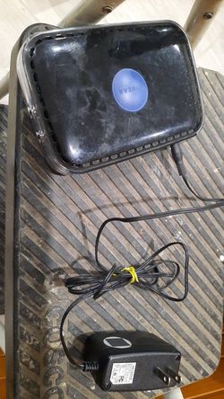 Netgear wifi router 2.4&5ghz