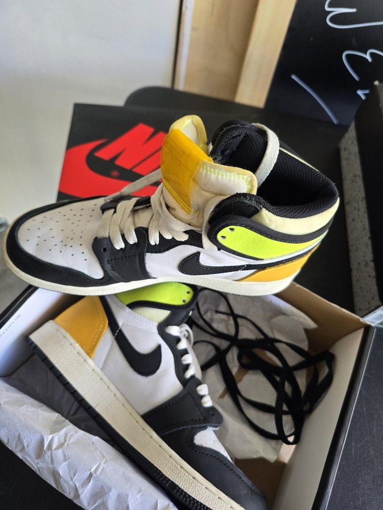 Jordan Retro 1