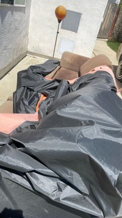 Free Couch