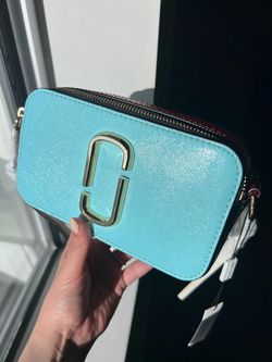 Marc Jacobs Snapshot Bag for Sale in Mcdonough, GA - OfferUp