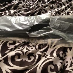 2008/2012 Malibu Valance Cover