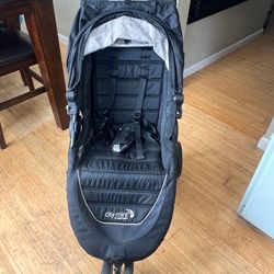 City Mini Baby Stroller/jogger