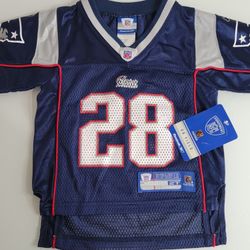 Patriots Jersey 