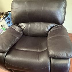 recliner