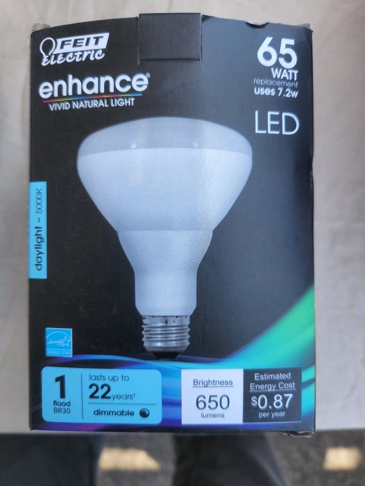 Light Bulbs