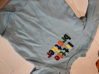 Baby clothes