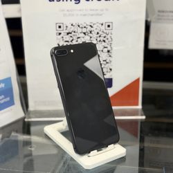 iPhone 8 Plus (Factory Unlocked) 