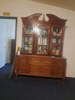 Ethan Allen furniture free