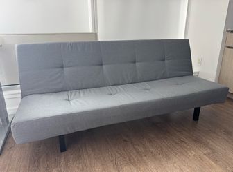 75” sturdy sleeper sofa
