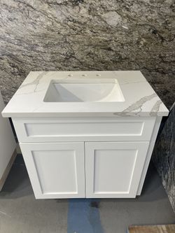 Bathroom Vanity