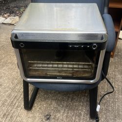 Ninja Foodi 10-in-1 XL Pro Air Fry Oven.  
