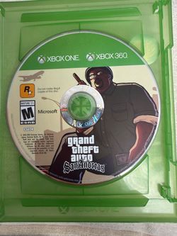 Xbox One Games