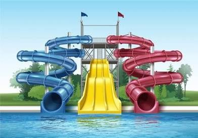 Adventure Island Water Park Tickets Boletos