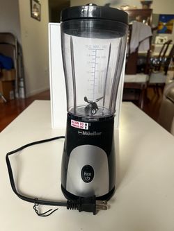 Blender