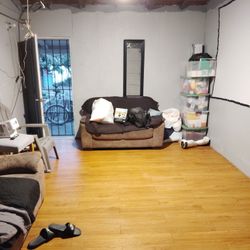 Garage Renta