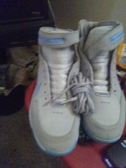 Nike zoom Hurache 2k4 shoes