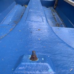 1989 Livingston 12ft 12ft