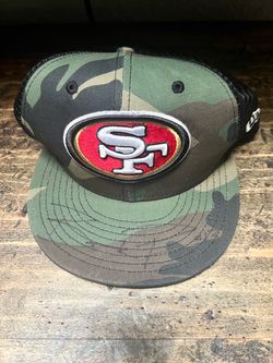 49ers hat signed by NFL player Brock Purdy 49ers hat signed by NFL player Brock Purdy