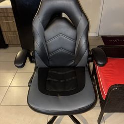 Gaming Desk And Gaming Chair 150 For Both