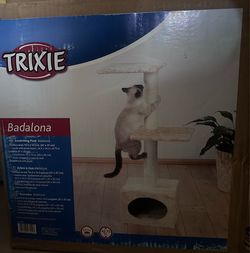 Cat Tree
