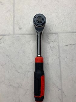 CRAFTSMAN SOCKET SET (PO1015967)