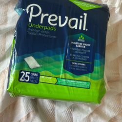 Underpads