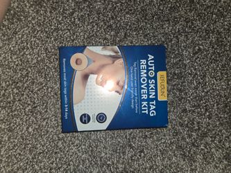 Sefudun Auto Skin Tag Remover Kit