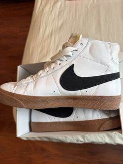 Nike Blazers