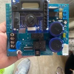 GLX-PCB-RITE Main Board